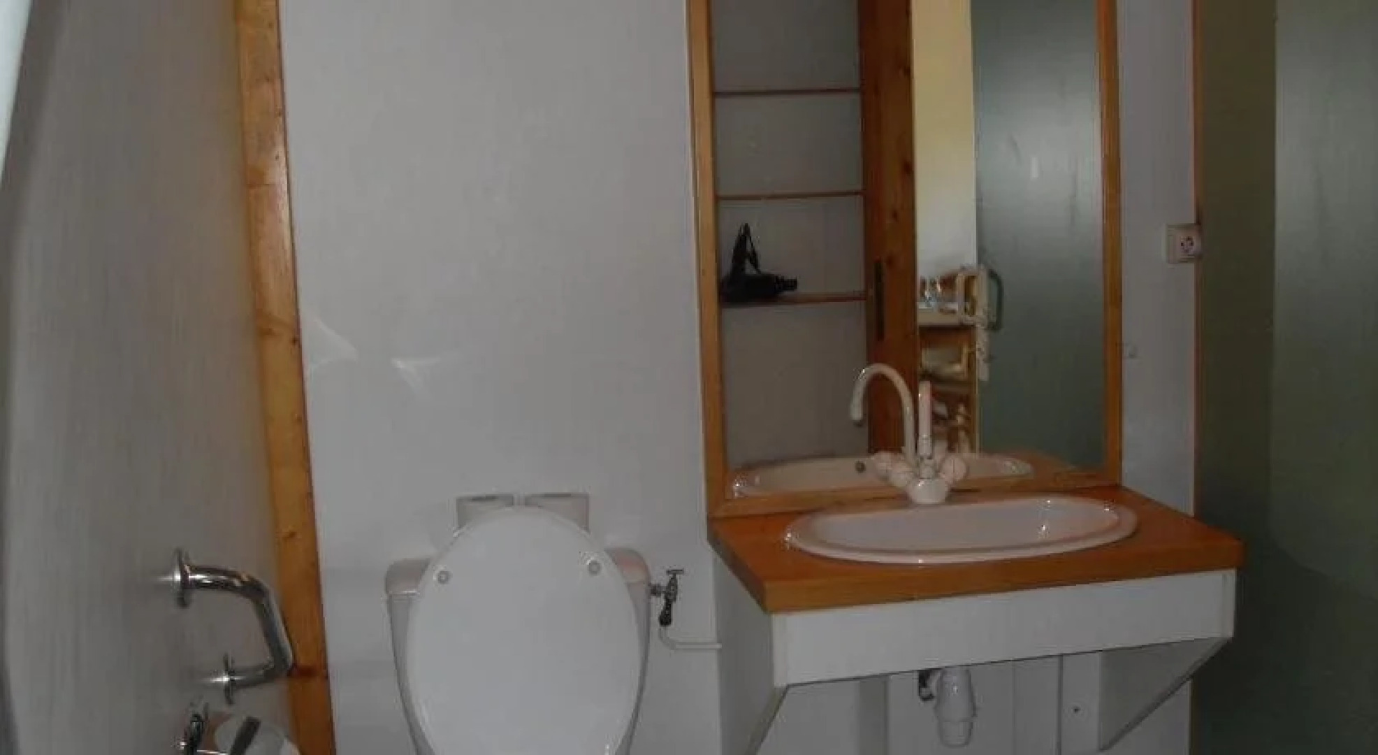 Les Chalets de la Colagne