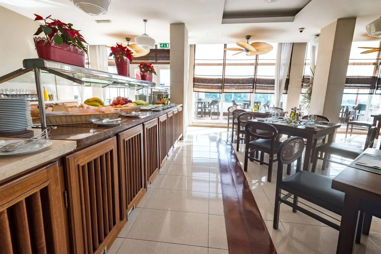 Amazonia Jamor Hotel