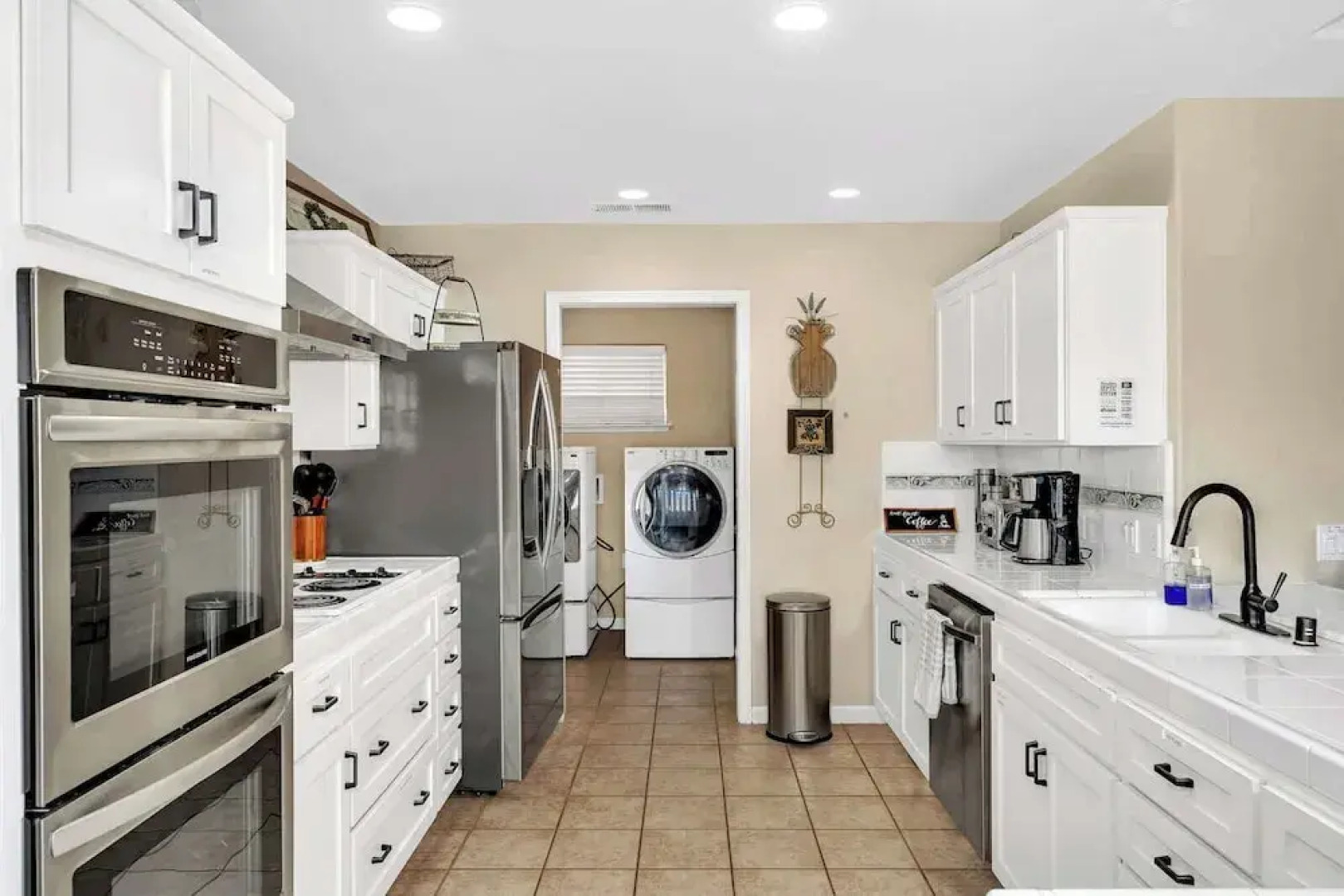 Awesome Views, Game Room, Hot Tub and More!