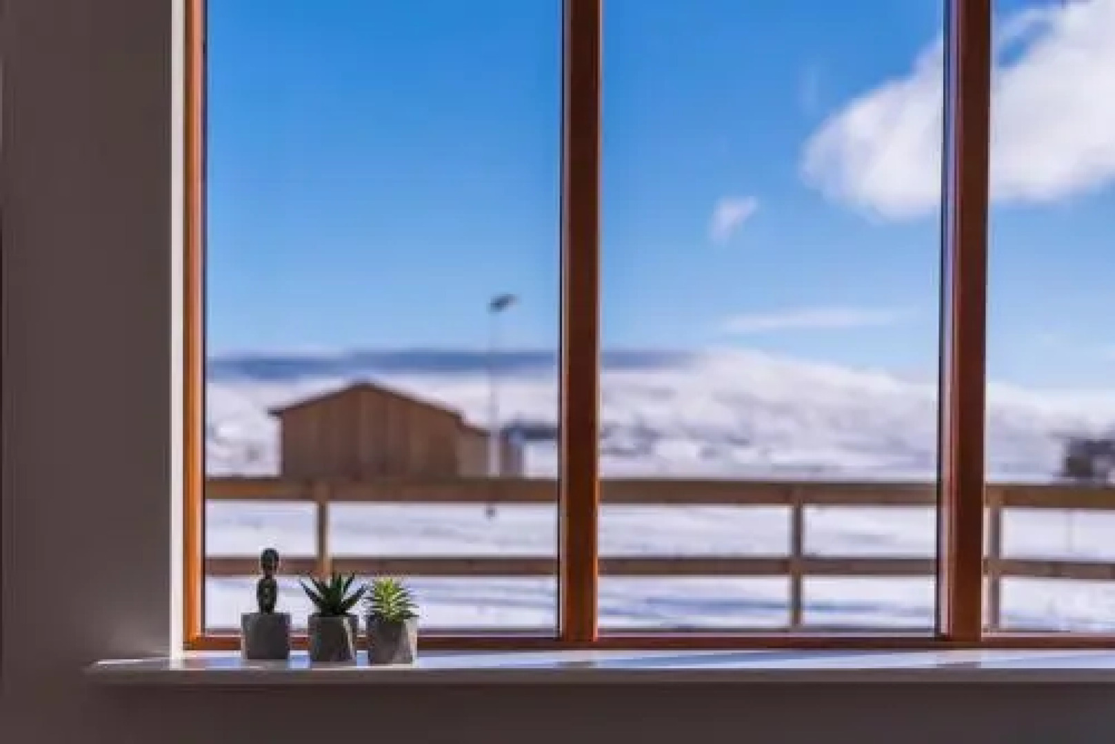 Litla Brekka Guesthouse