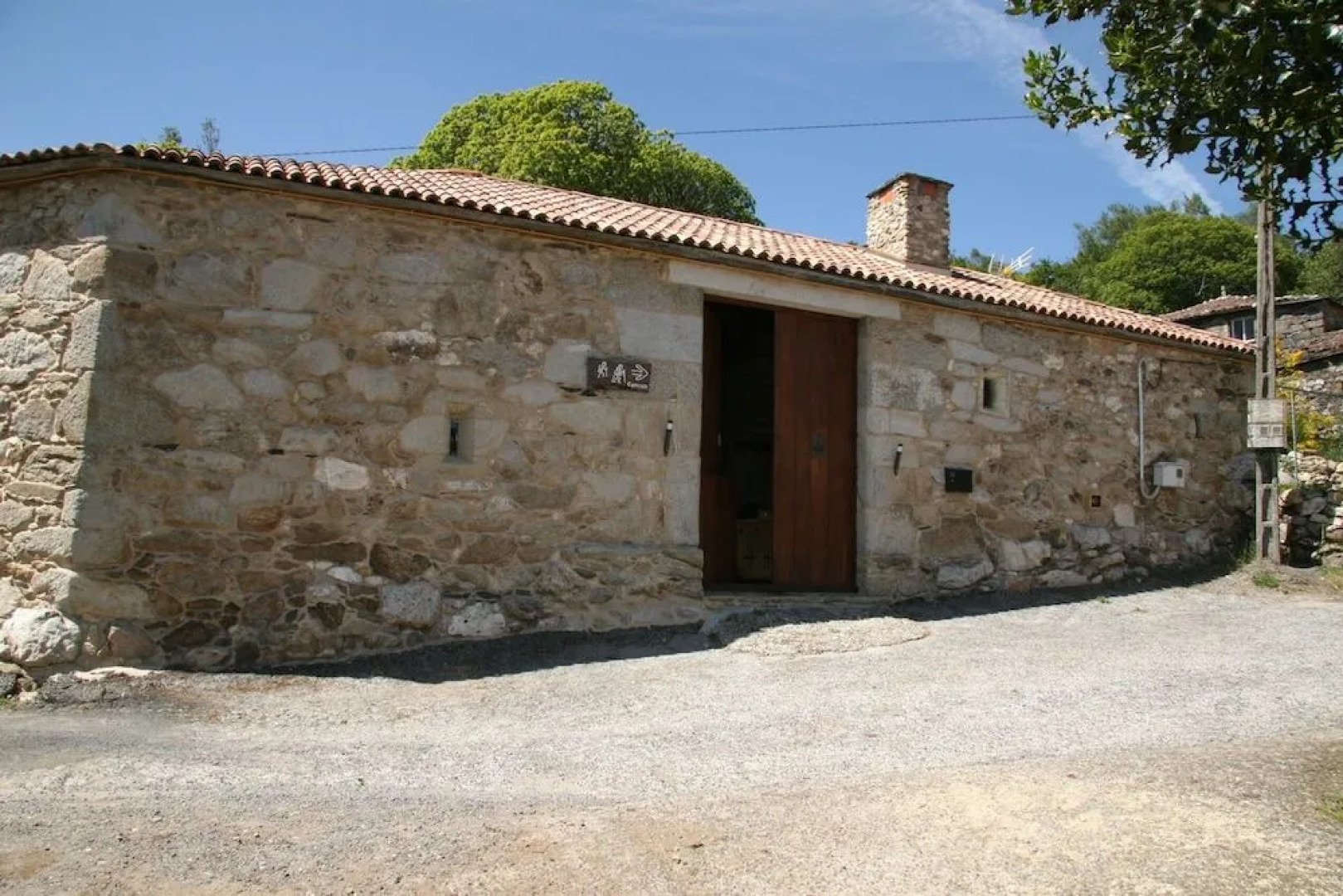 Casa Camino Turismo Rural