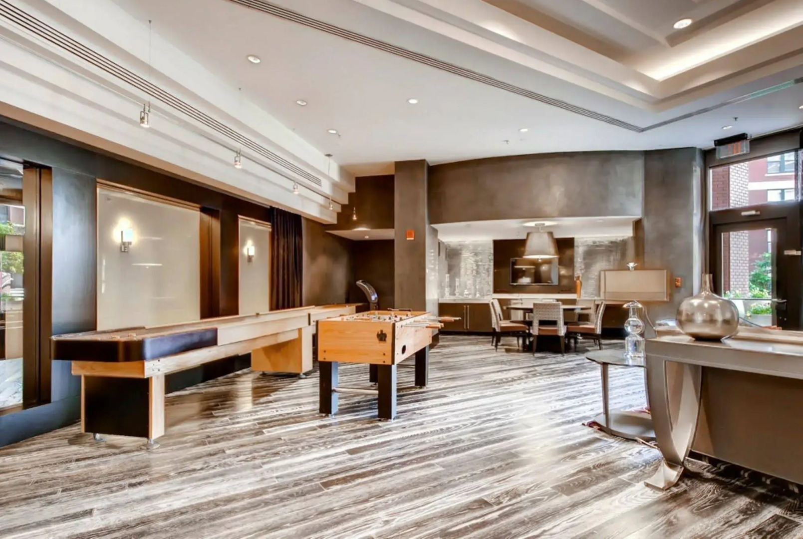 Global Luxury Suites at Thomas Circle