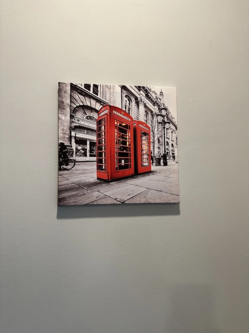 Princess Anne Book Lovers Inn