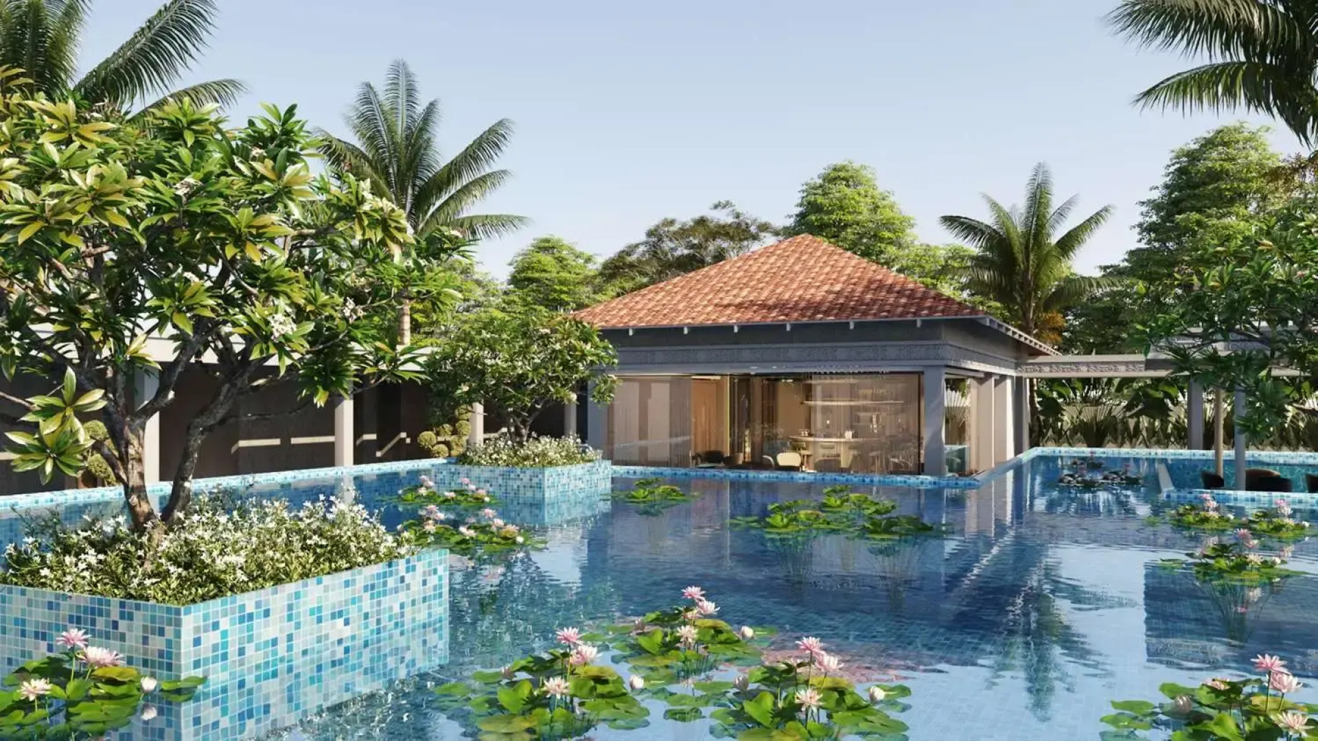 Hilton Hyderabad Genome Valley Resort & Spa