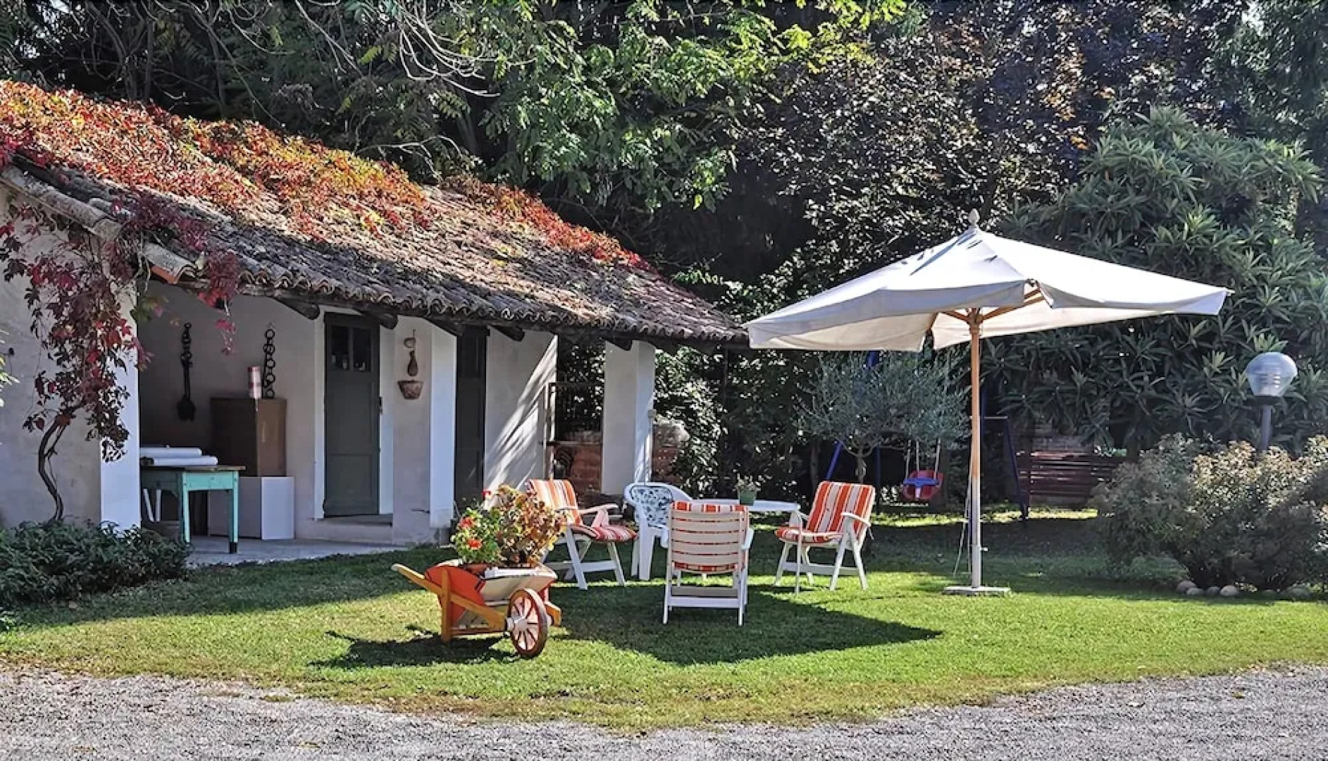 Agriturismo Minaldo