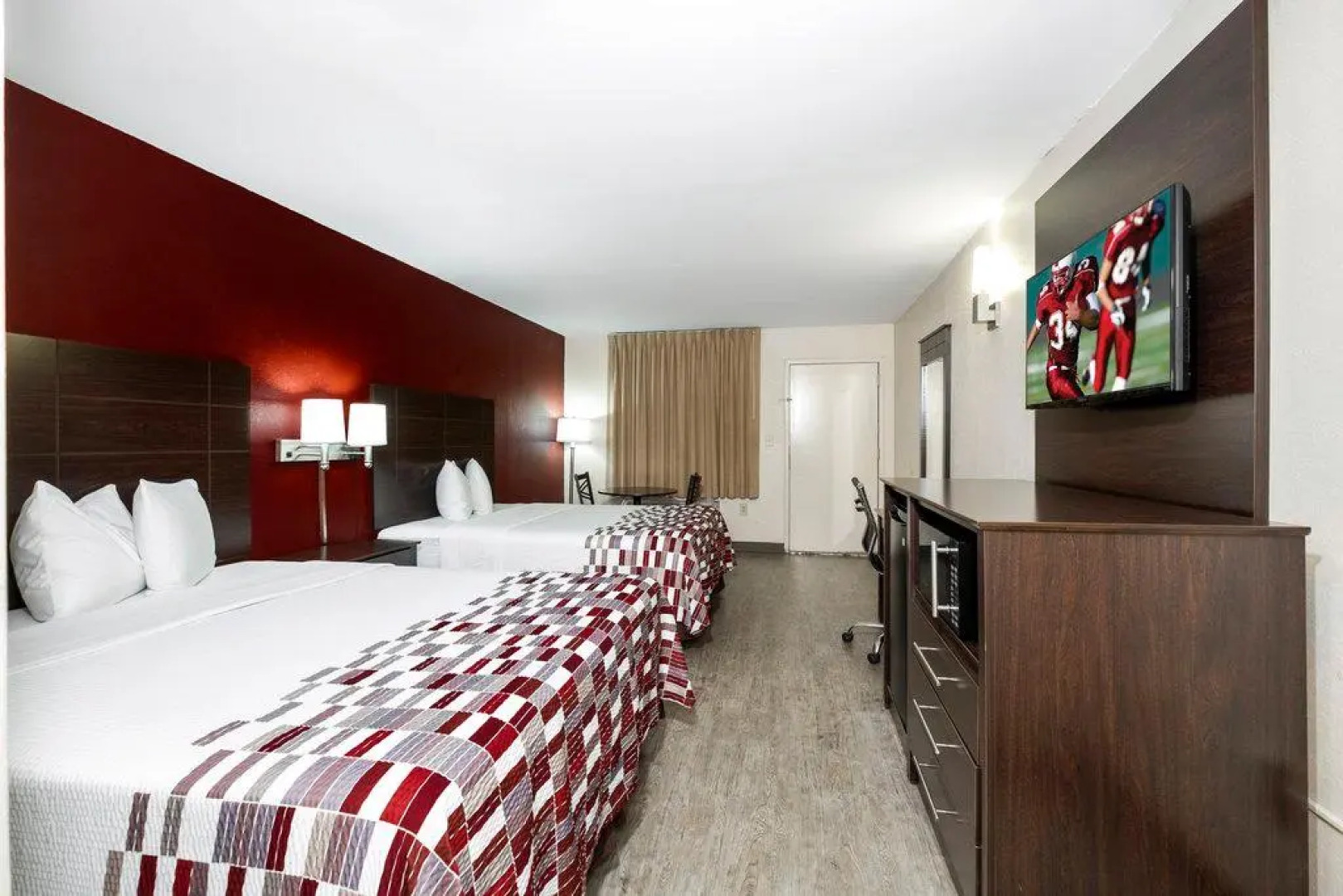 Red Roof Inn Rock Hill