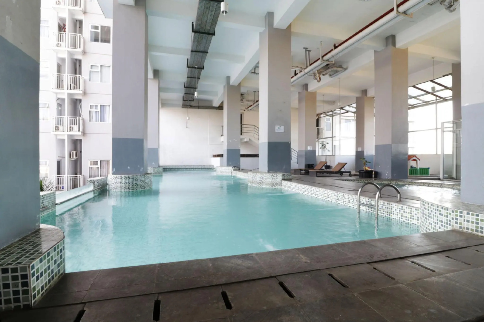 Hotel Easton Park by Edutel