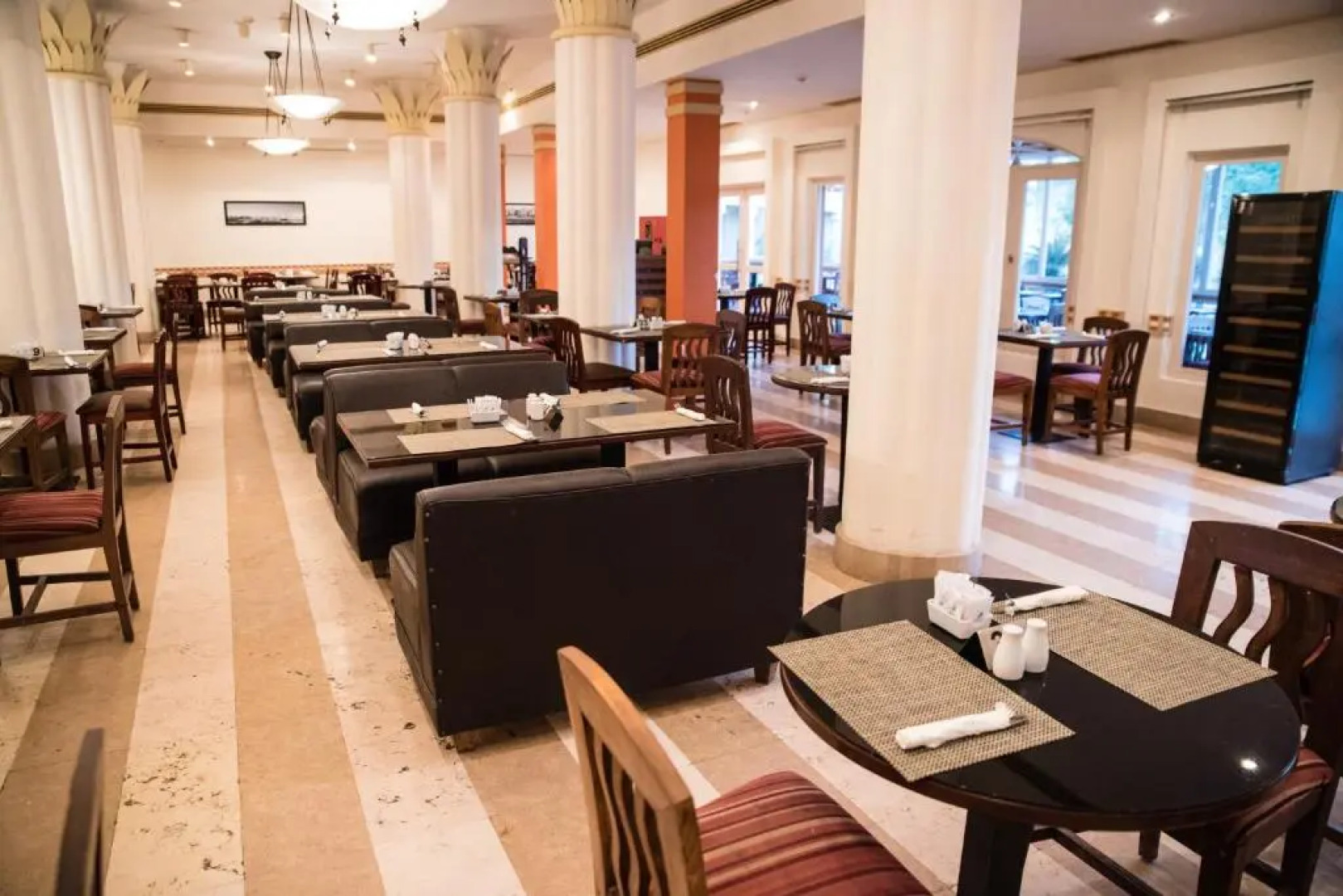 Marina Plaza Hotel, Tala Bay