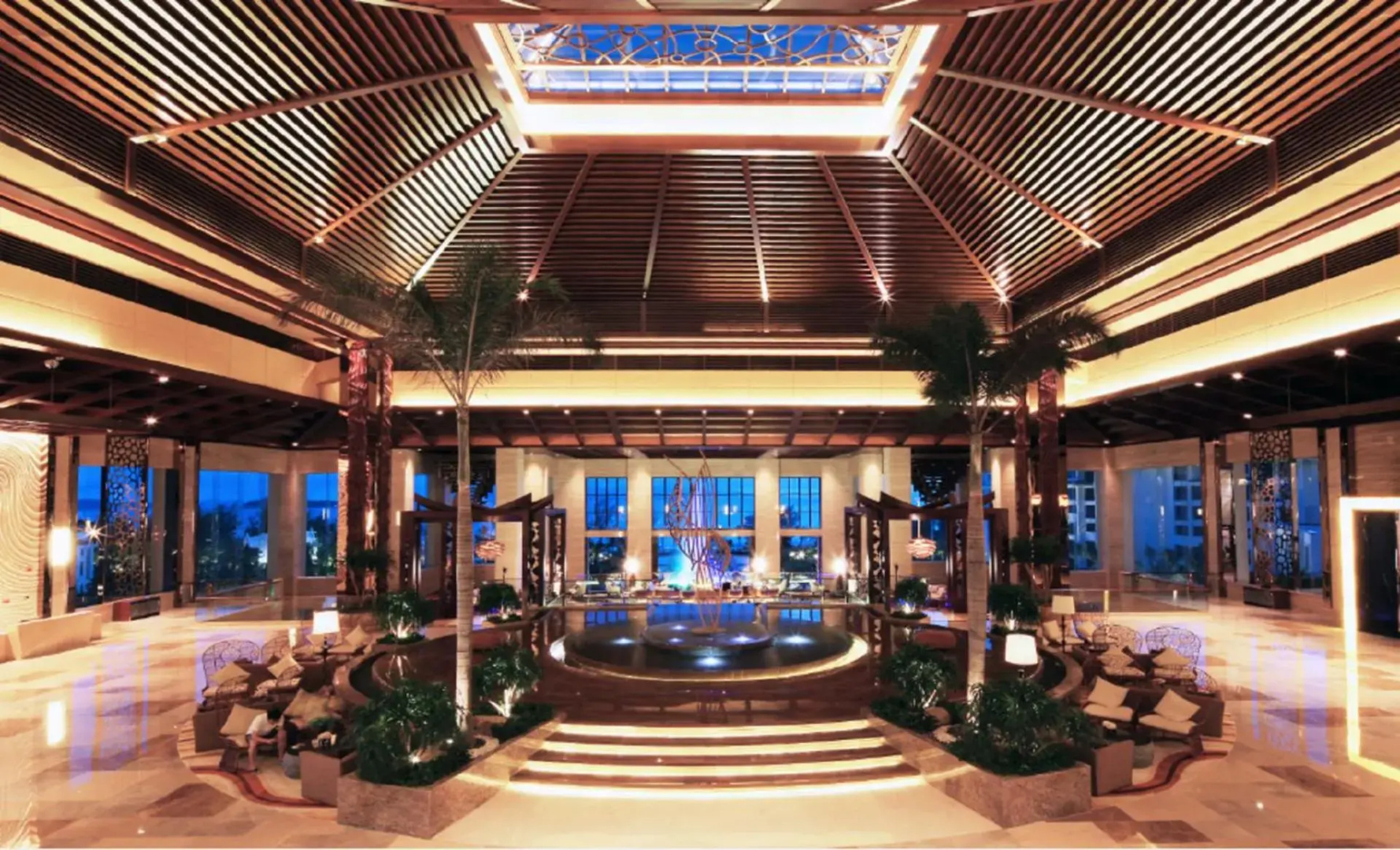 Regal Palace Resort Huizhou