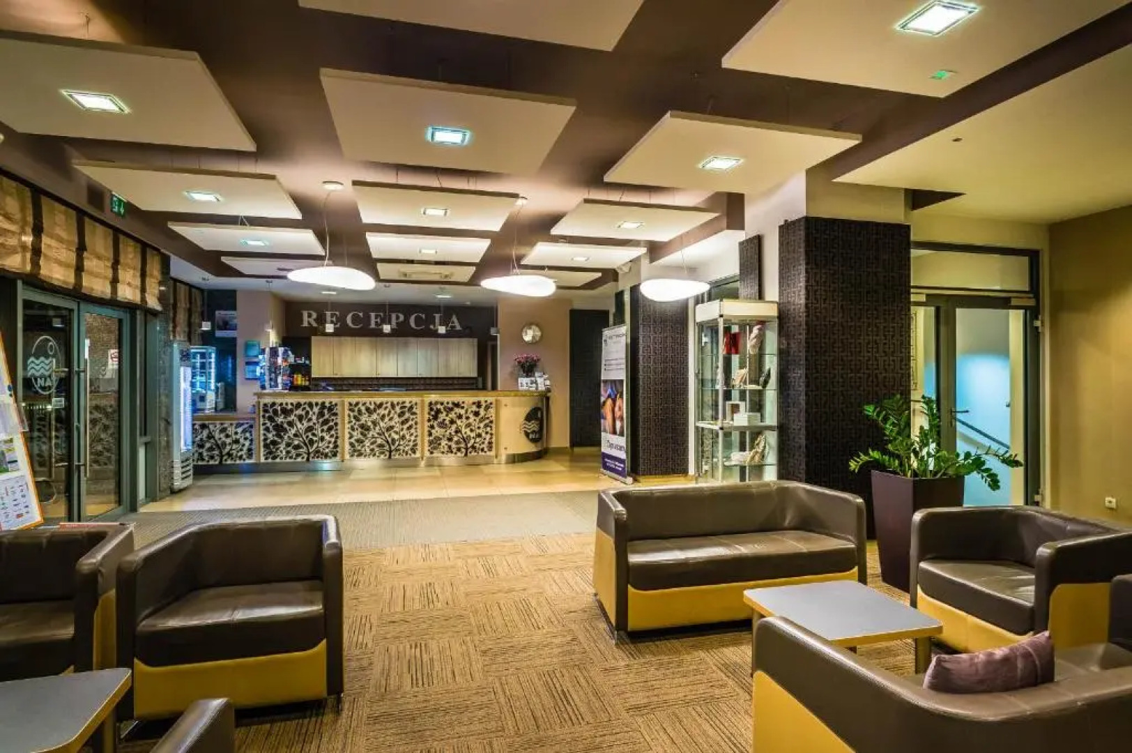 Hotel NAT Swinoujscie