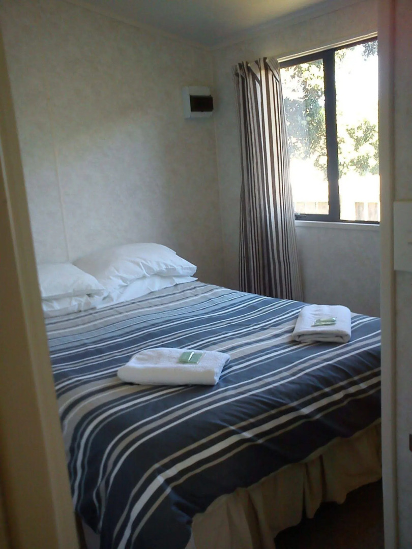 Whanganui Seaside Holiday Park