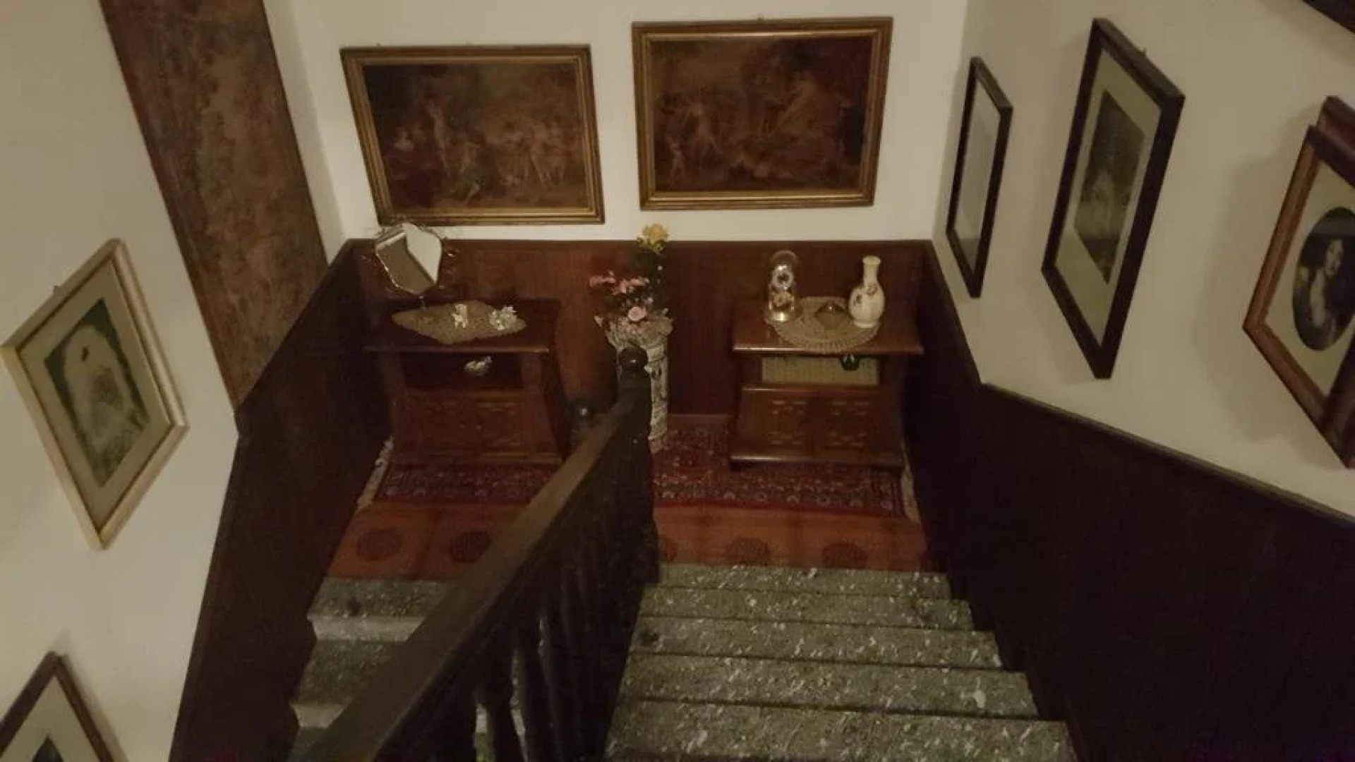 Hotel Madonna Di Luciago