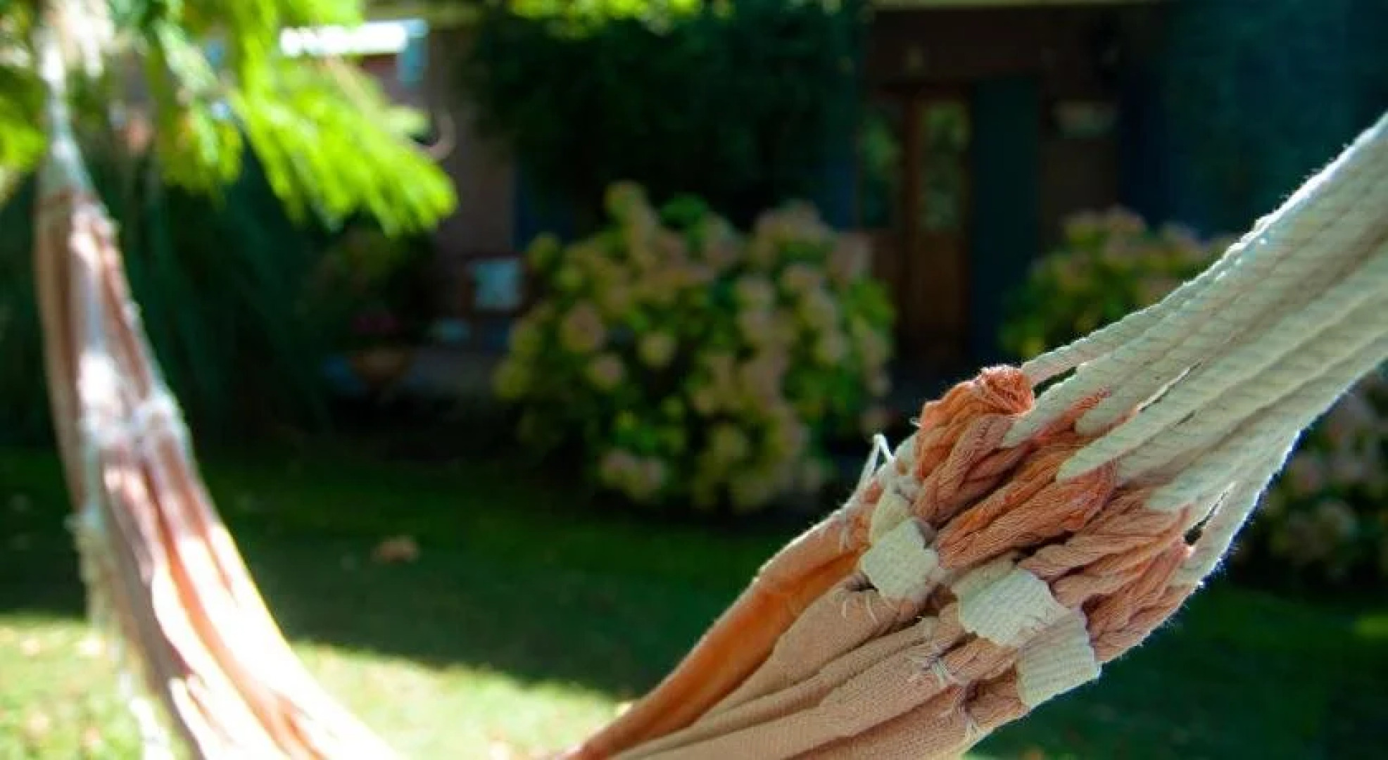 Cabañas La Escondida