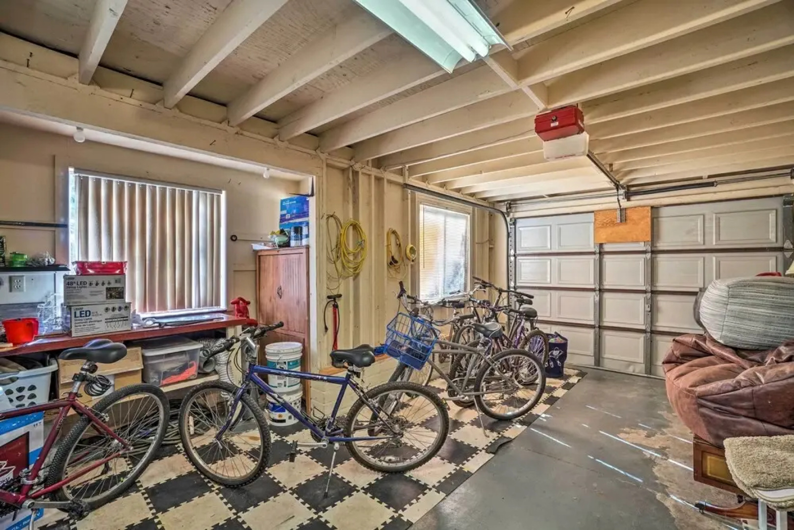 Bike, Hike & Unwind: Tranquil Payson Getaway!