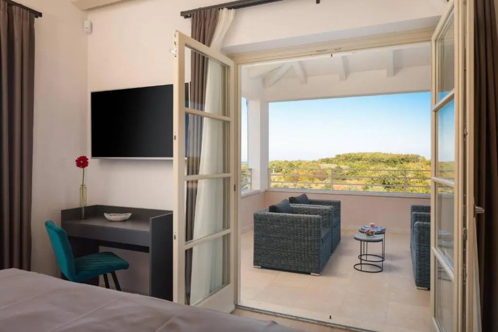 Villa Alicia by ILC (Istria Luxury Collection)