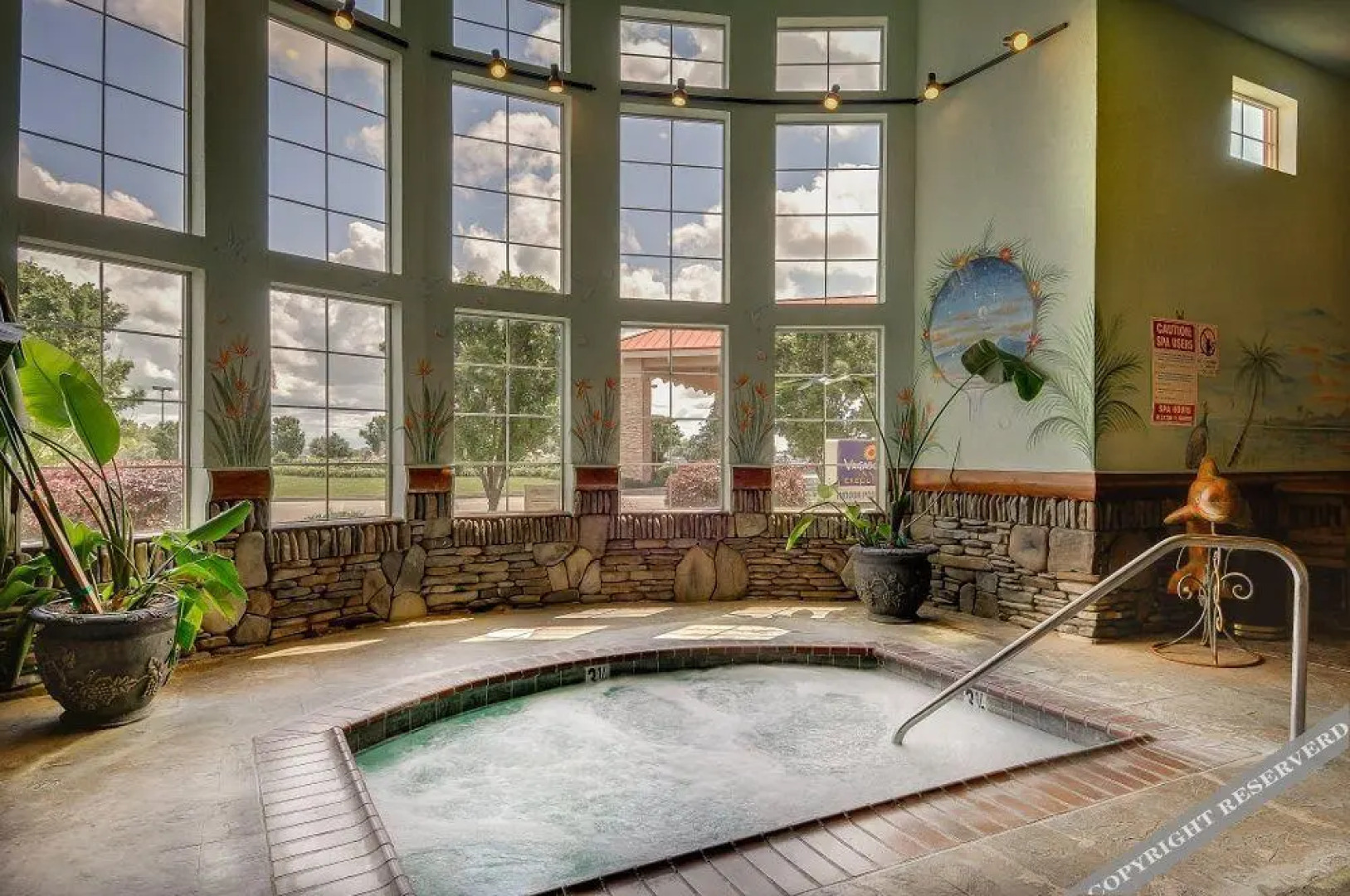 The Lodge at Rolling Hills