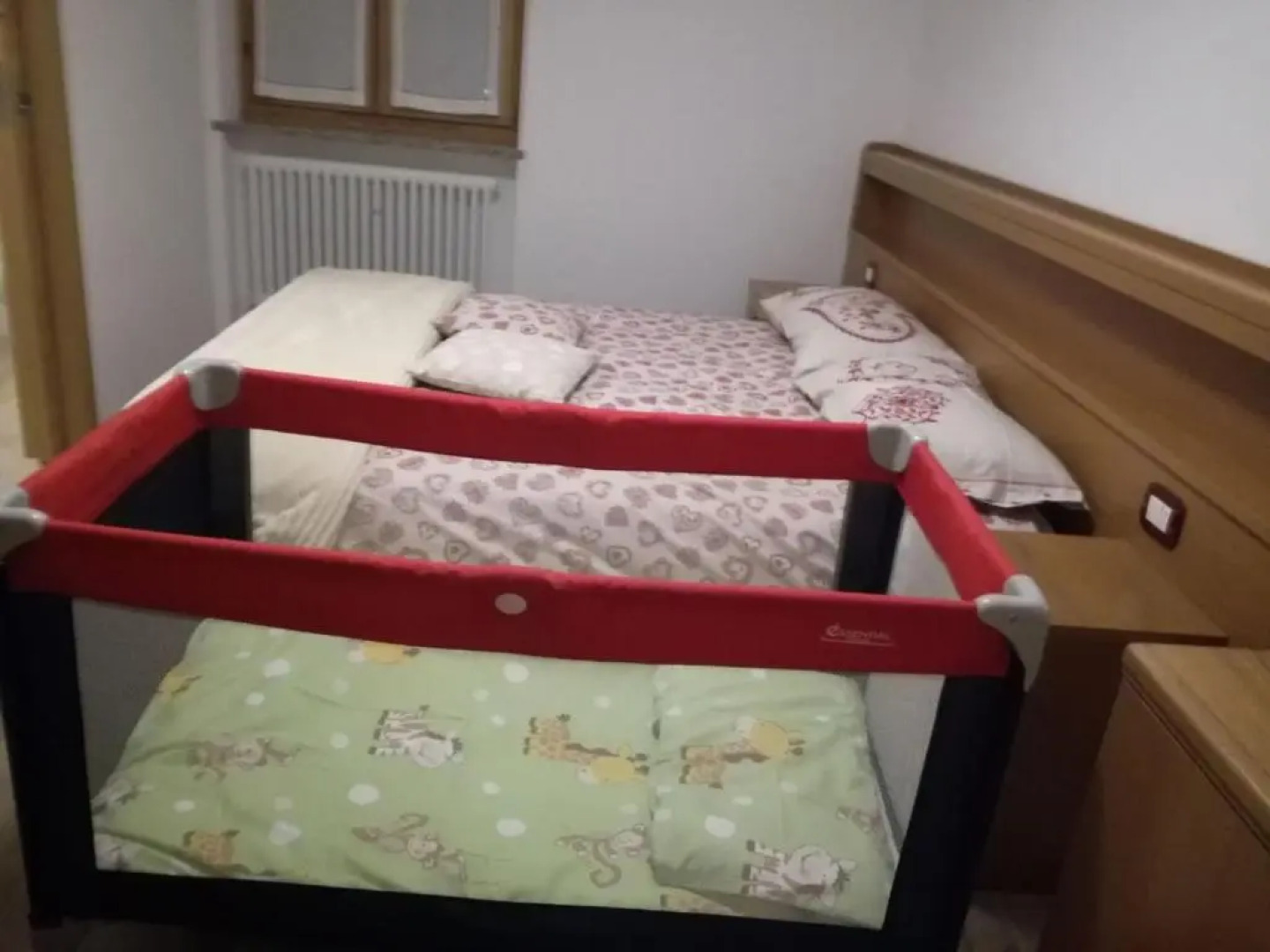 Appartamento Patrizia e Franco