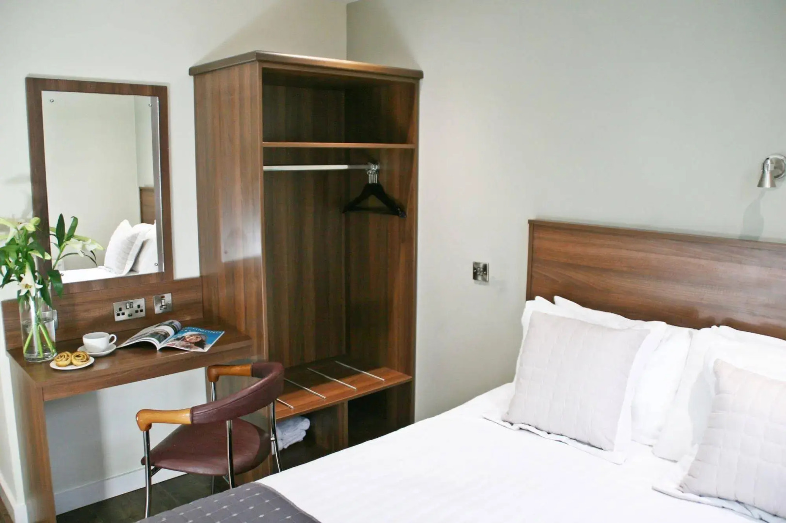 Beechlawn House Hotel