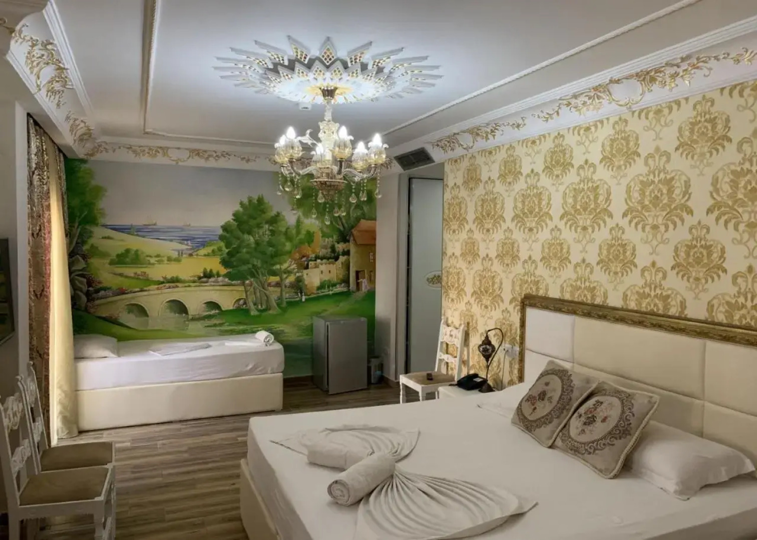 Pavarsia Beach Hotel