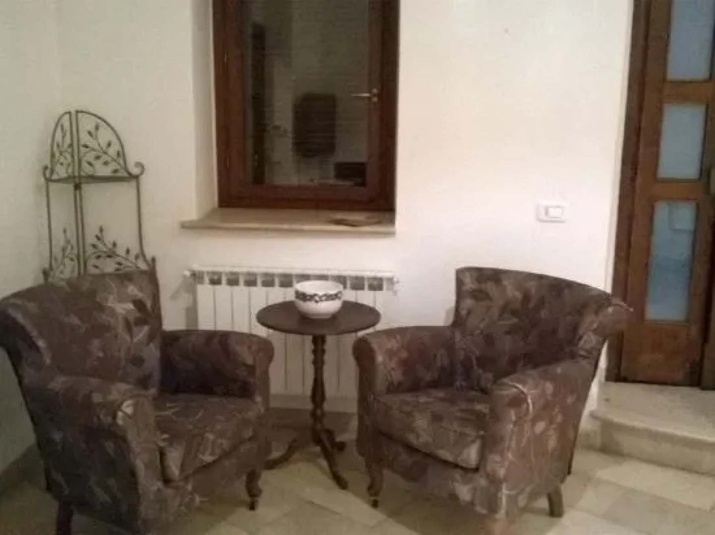 Appartamento Terni Centro