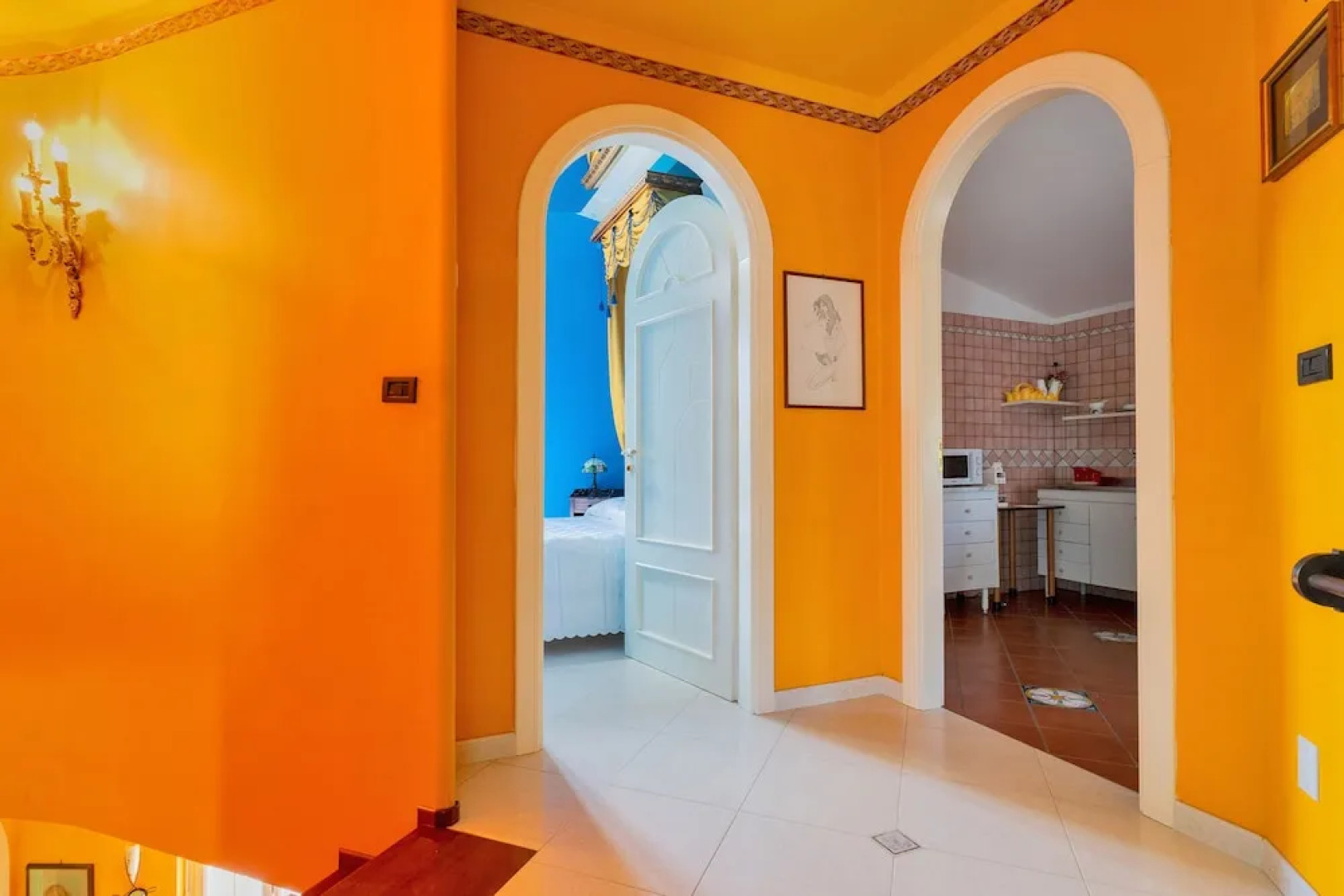 2981 Villa Colle Iris by Barbarhouse