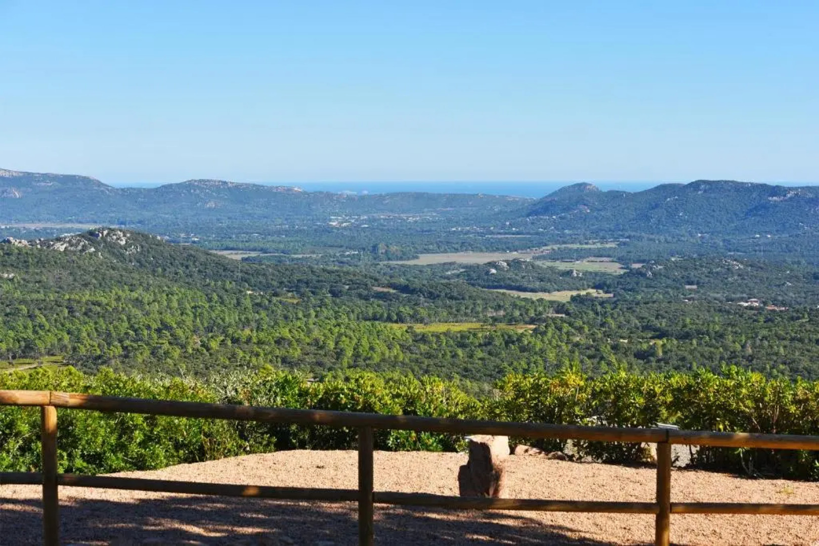 Résidence Les bungalows du Maquis