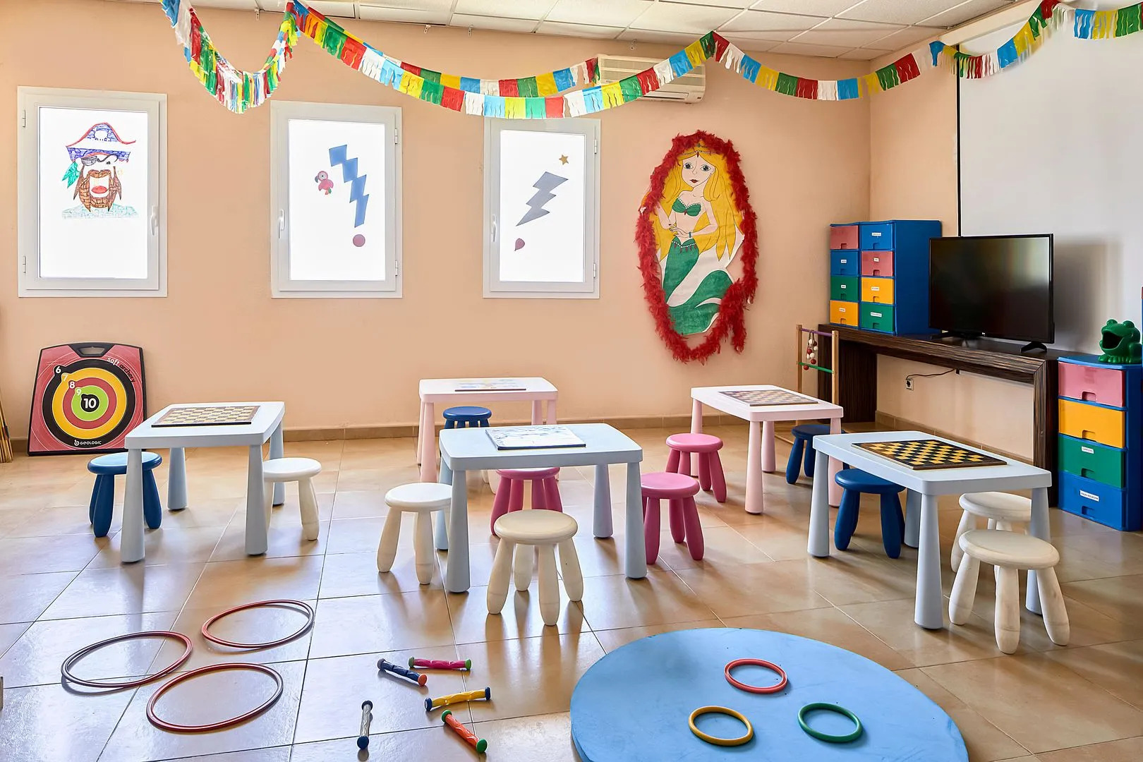 Alegria Cabo de Gata