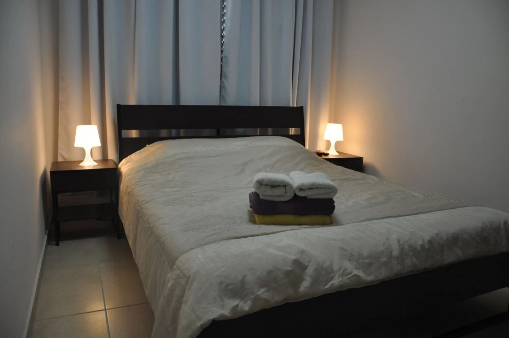 Isra Home Apartment Hanaviim 58