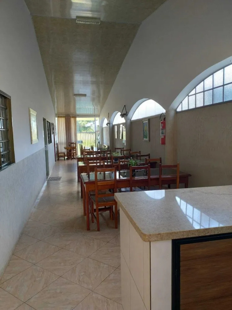 Pousada Jesus de Nazaré