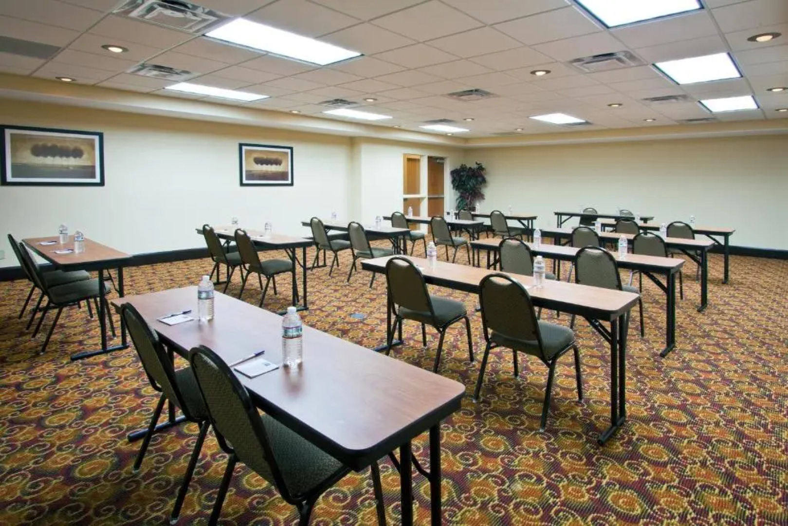 Holiday Inn Express Hotel & Suites Bainbridge by IHG