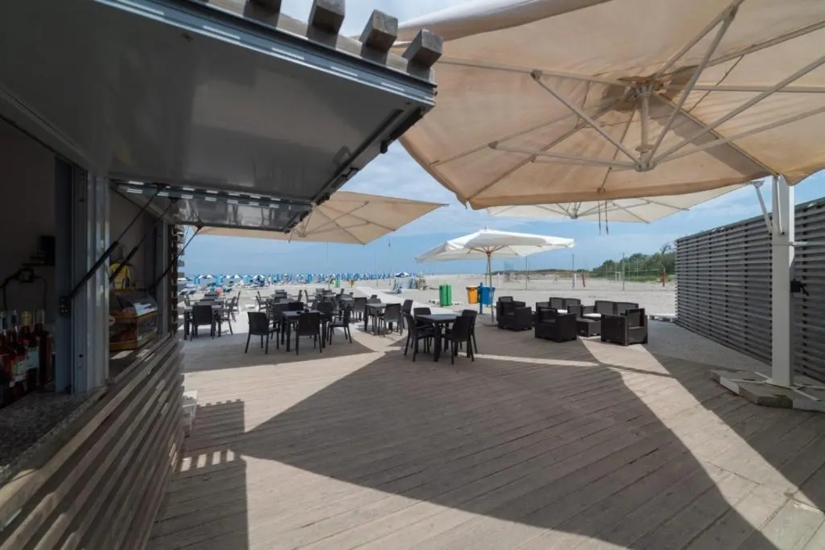 Bungalow S2 Fiordo Conchiglia