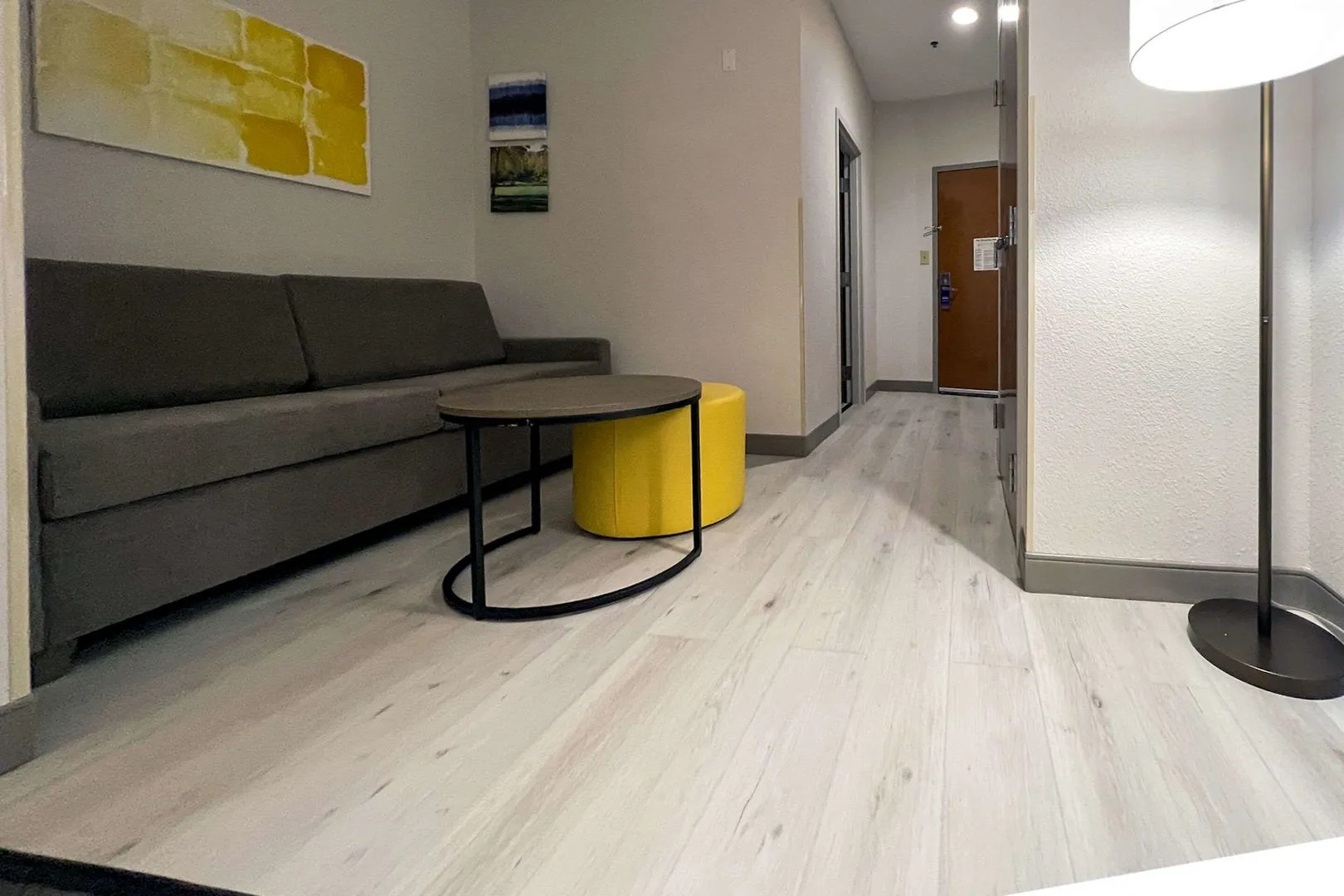 Comfort Suites Augusta Riverwatch