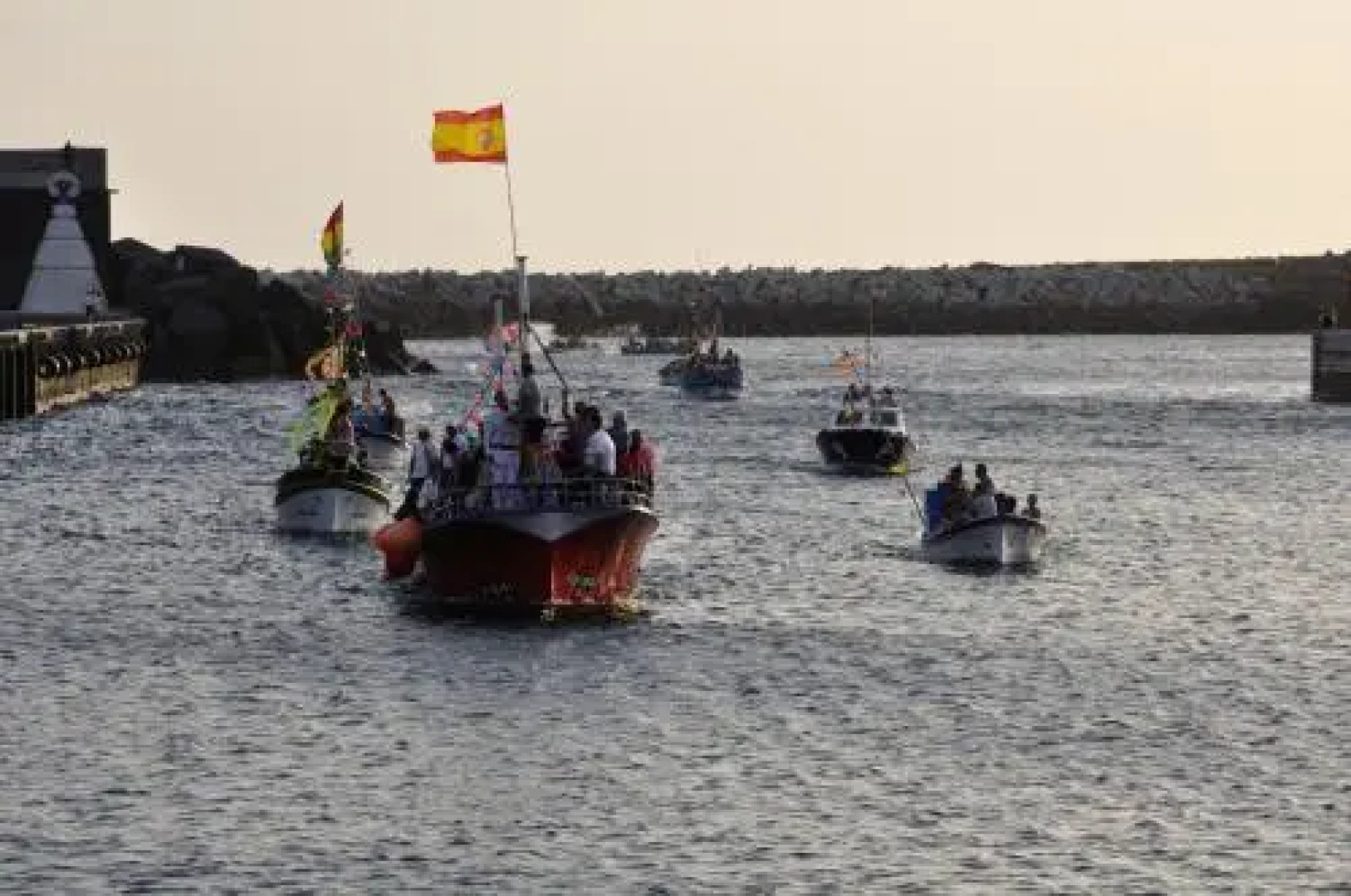 Apartamentos Restinga