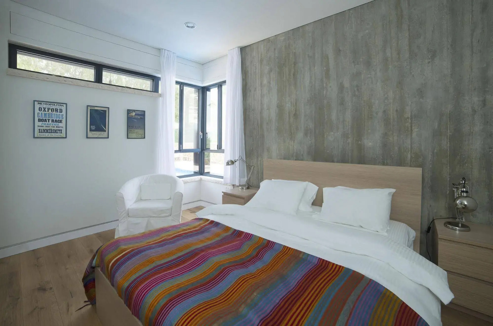 Pnai - Villa in the Galilee