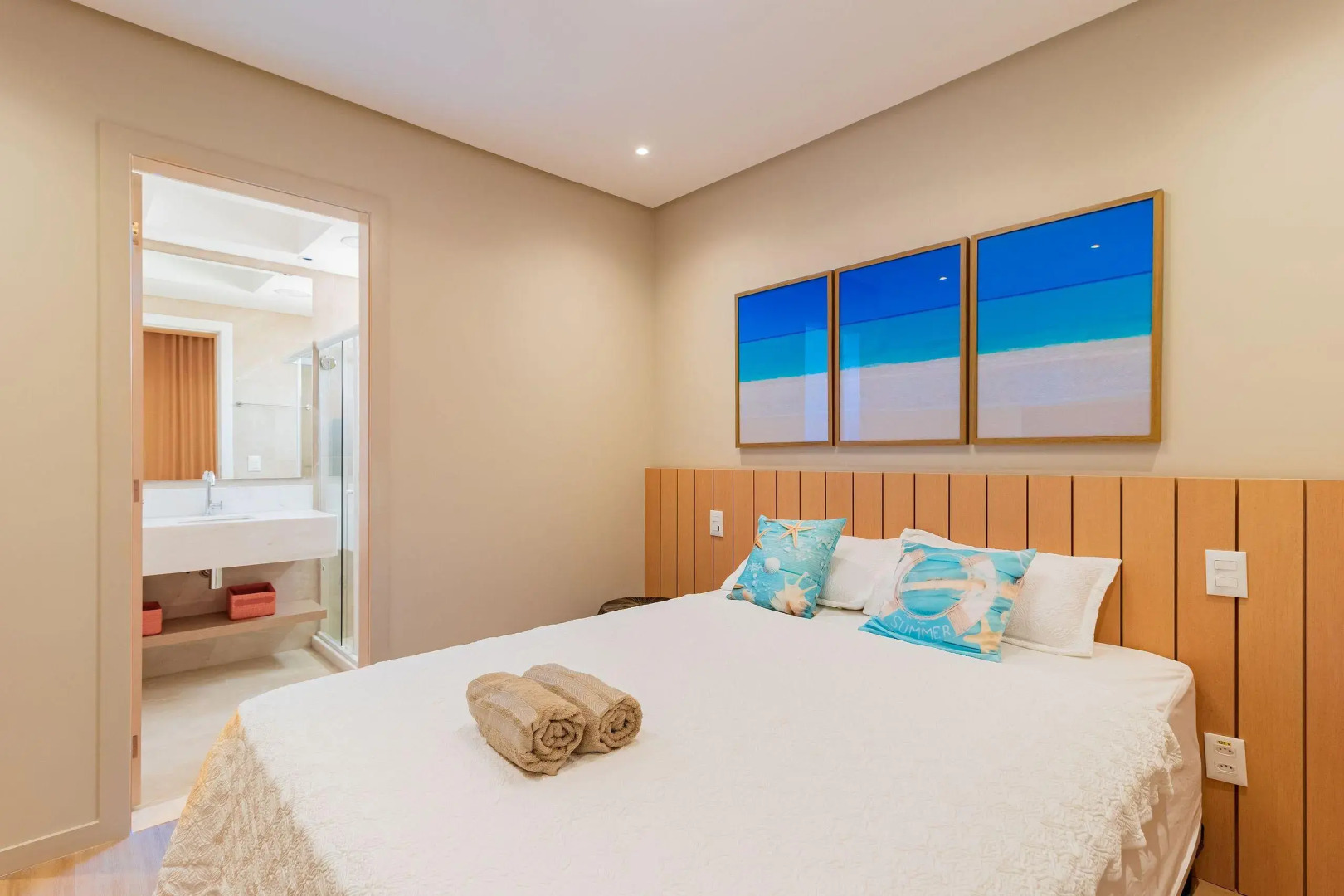 SA05 Excelente Casa 5 Suítes - Sauípe