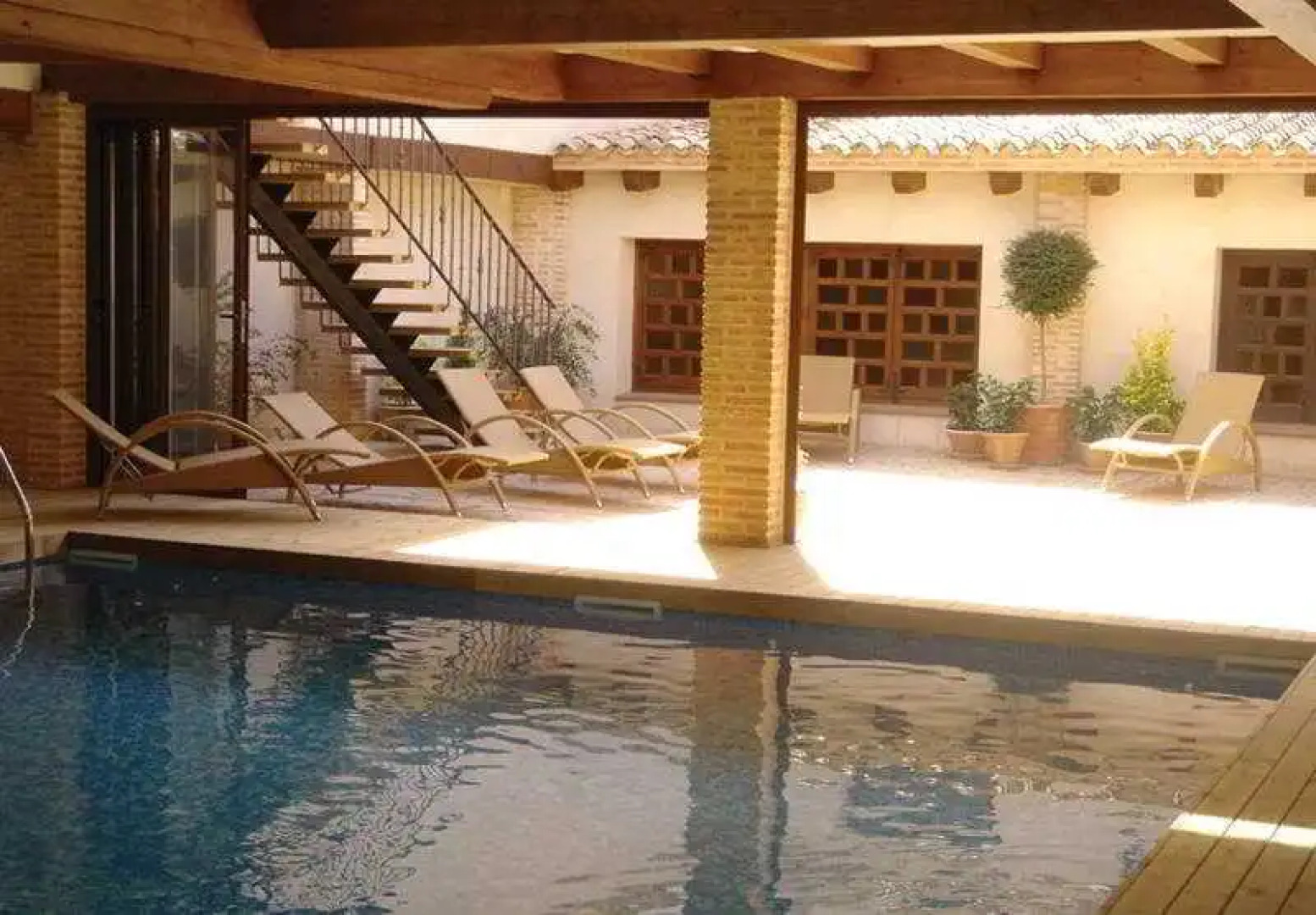 Hotel Meson de Don Quijote