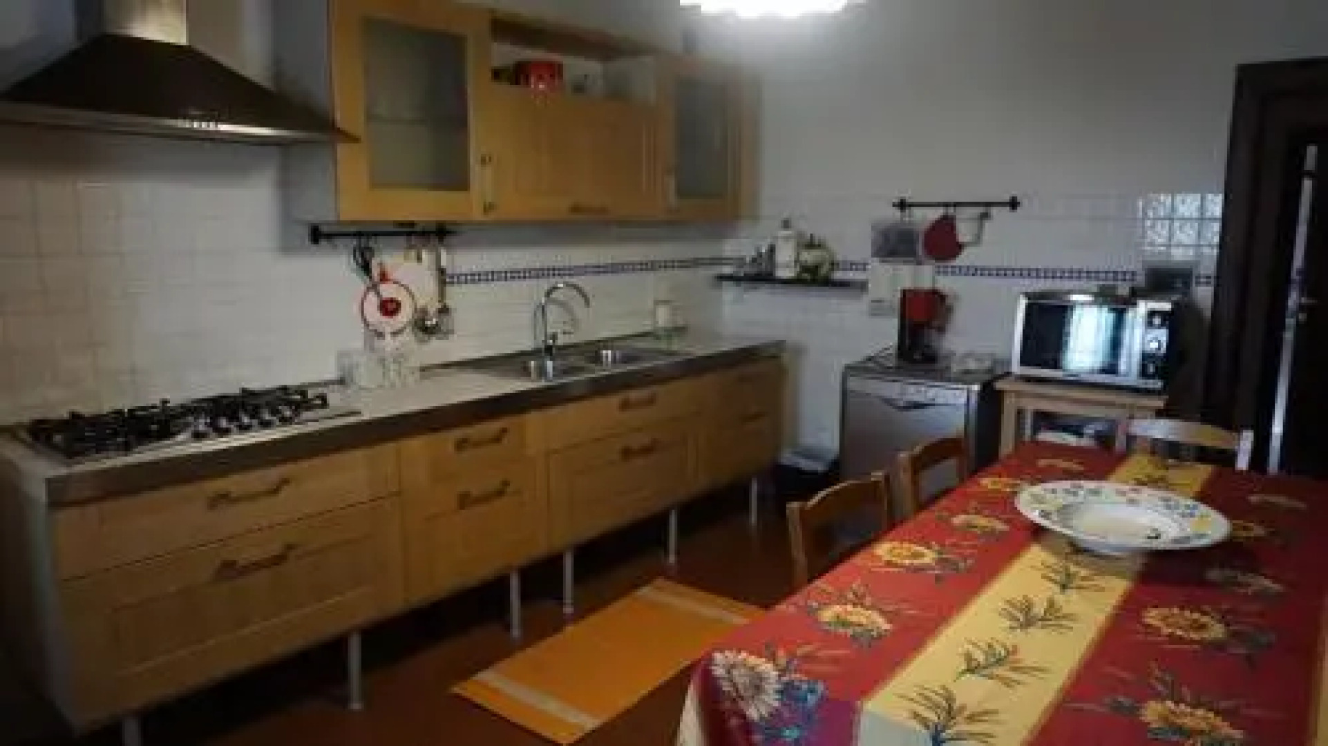 La Casa dei Tarocchi