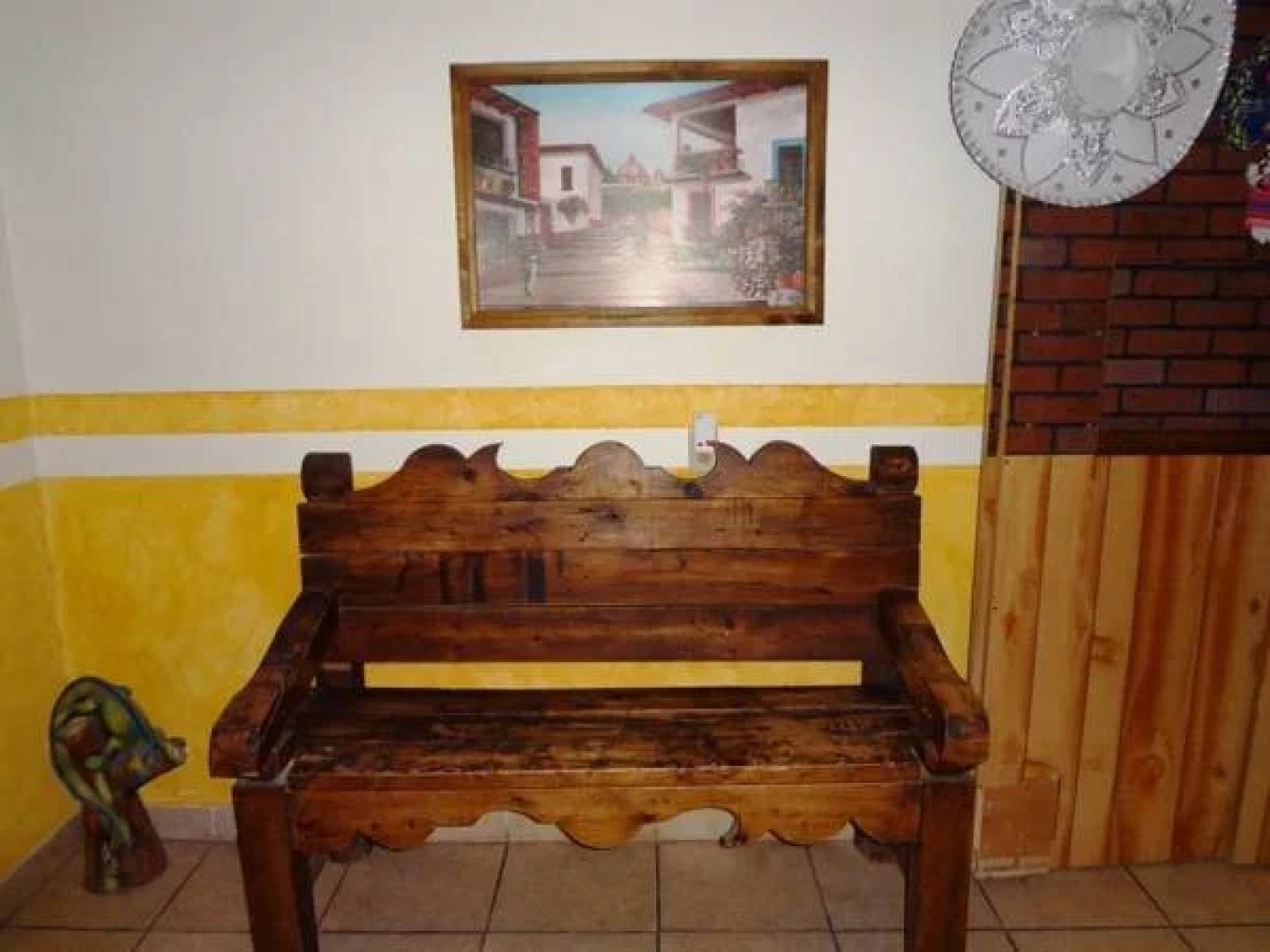 Hacienda Los Algodones