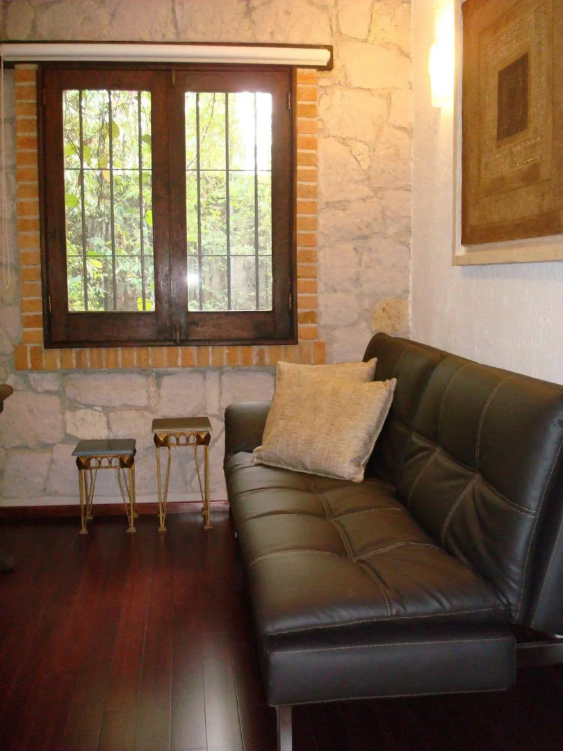 Casa Aurea
