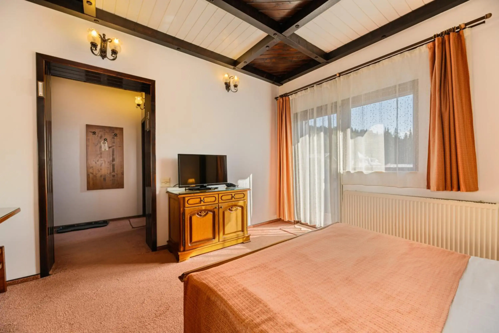 Pension Regina
