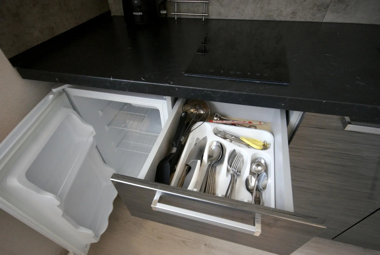 БПА Апартментс на улице 50 лет Октября 37