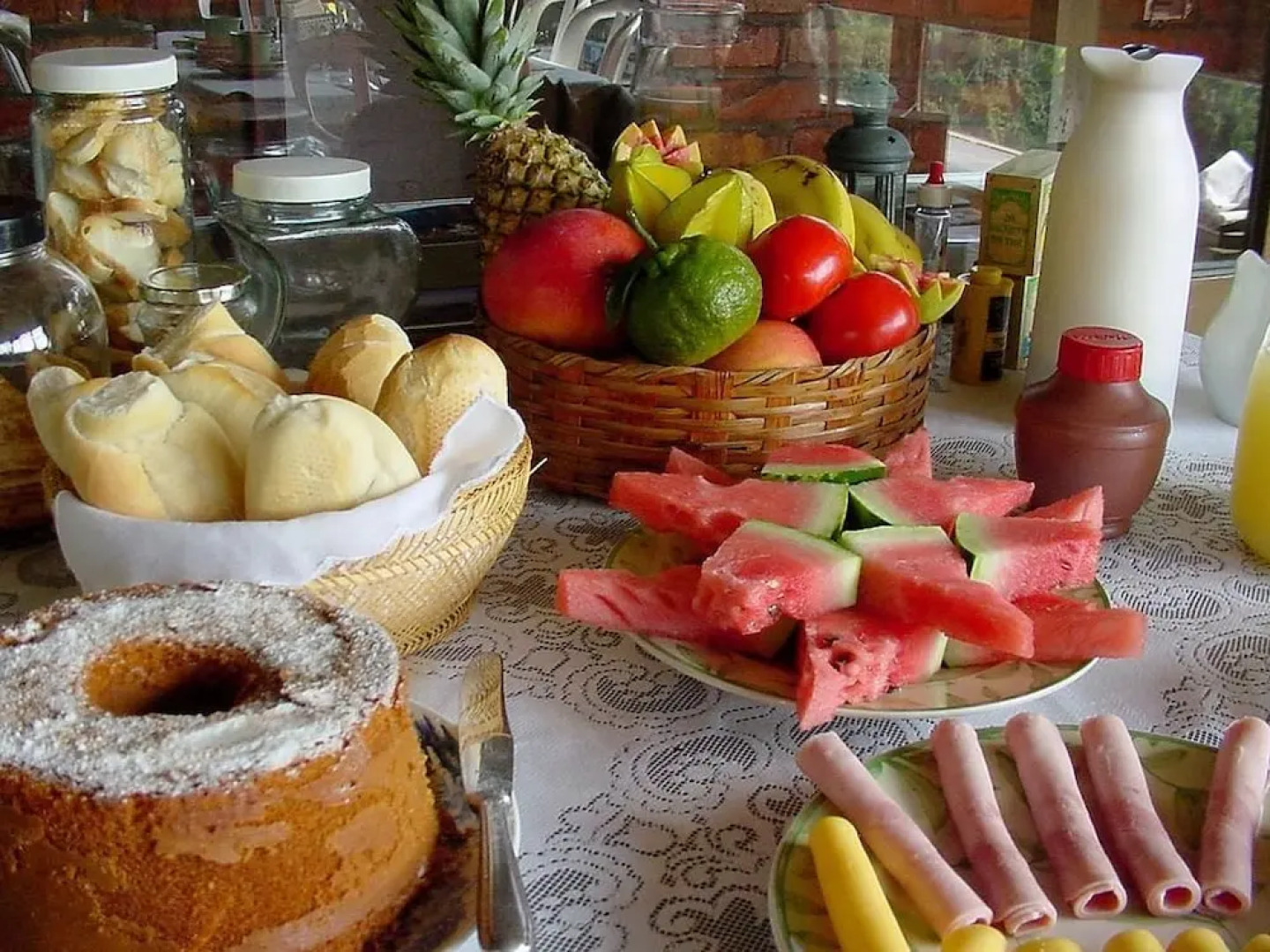 Eco Pousada Villa Verde