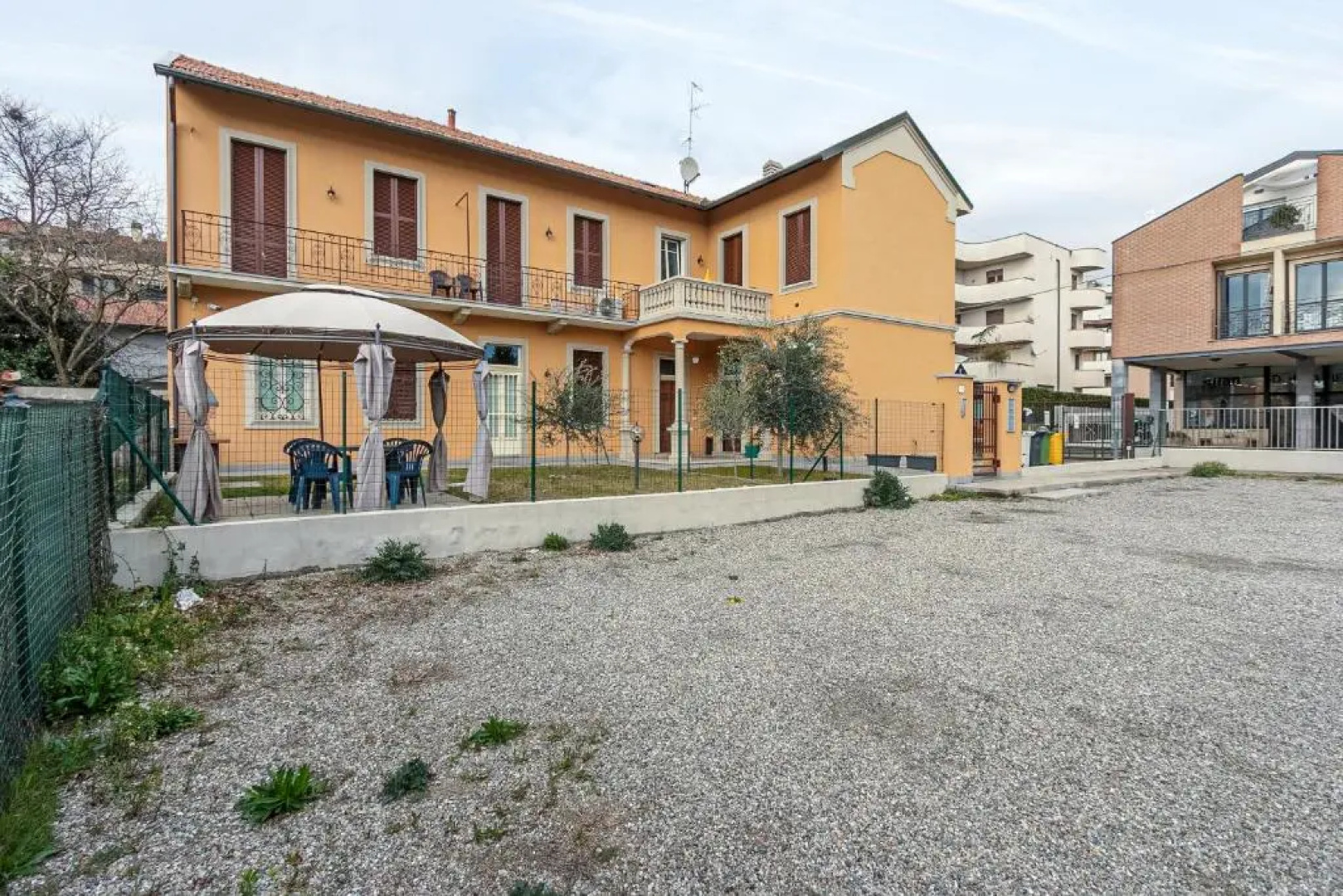 Al 33 di Via Roma - Apartments