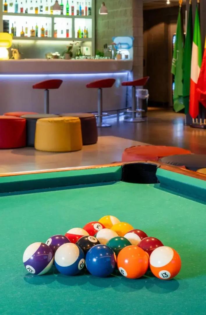 Bes Hotel Bergamo West