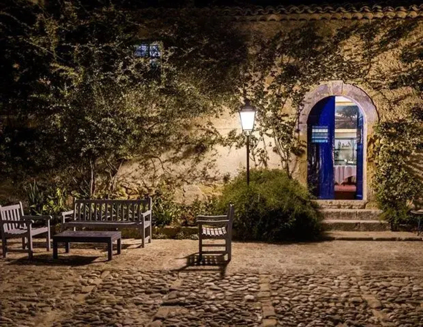 Tasca Conti d'Almerita - Tenuta Regaleali