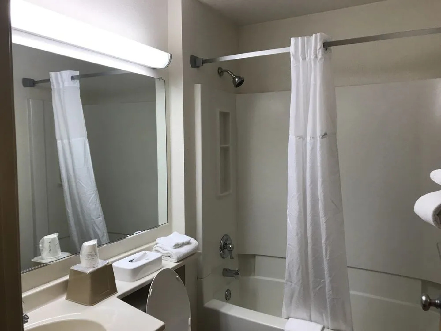 Super 8 Canonsburg/Pittsburgh Area