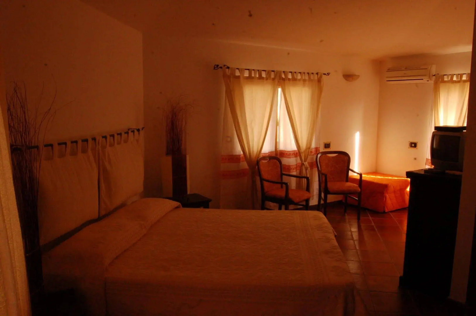 Locanda Tipica Sa Corte