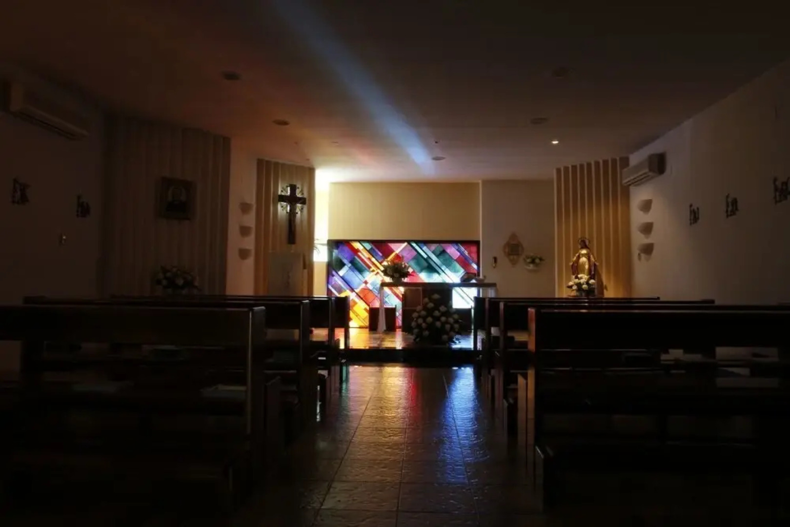 Opera Don Vincenzo Grossi