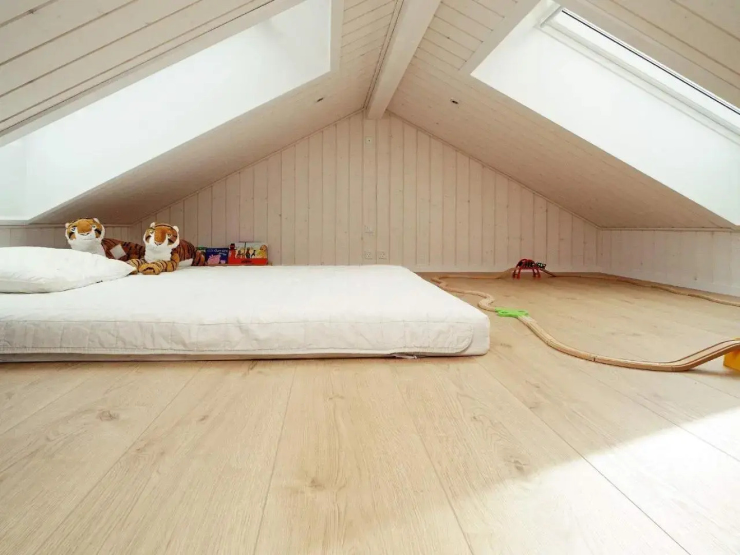 Holiday home Sjællands Odde VI