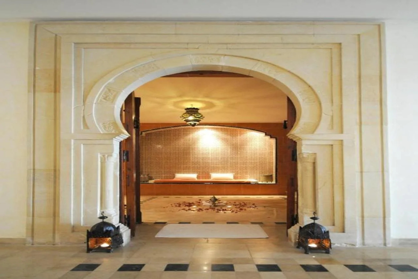 Iris Djerba Hotel & Thalasso